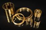 6061 CNC Parts Machining 5 Axis Aluminum Precision Aircraft Parts