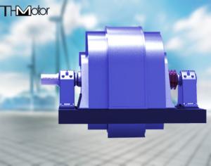 Quality 10kv AC Synchronous Motor 1500rpm Drag Heavy Inertia Blower wholesale
