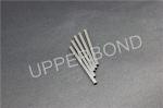 Bobbin Tipping Paper Cigarette Machine Parts Cutting Blade Knives