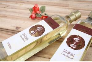 Quality 750ml olive oil glass bottle/Marasca type glass oil bottle wholesale