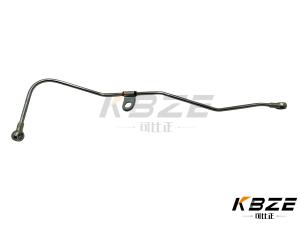 Quality MITSUBISHI 6D34 TURBO FEED PIPE VAME088874 KOBELCO EXCAVATOR SK200-6 SK210-6 SK235 SK250 wholesale