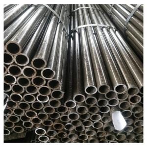 Quality A178 A179 A192 Astm Carbon Steel Pipe DIN St35.8 Seamless Carbon Pipe Boiler Pipe wholesale