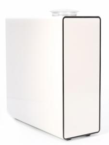 Quality 220V 31W Large Hotel Scent Diffuser , White Hotel Air Freshener Systems wholesale