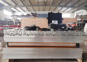 Quality 1800mm Conveyor Belt Jointing Machine Water Cooling System wholesale