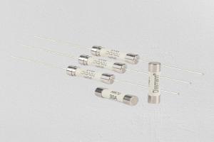 Quality Low Current Industrial Power Fuses HRP70 Ceramic Material 70VDC wholesale