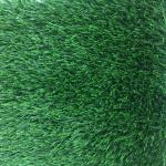 Sports Non Infill Artificial Grass Soccer Field Envrionmental Protection