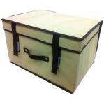 13x13x13 Storage Bins S Shoes Nonwoven Storage Box