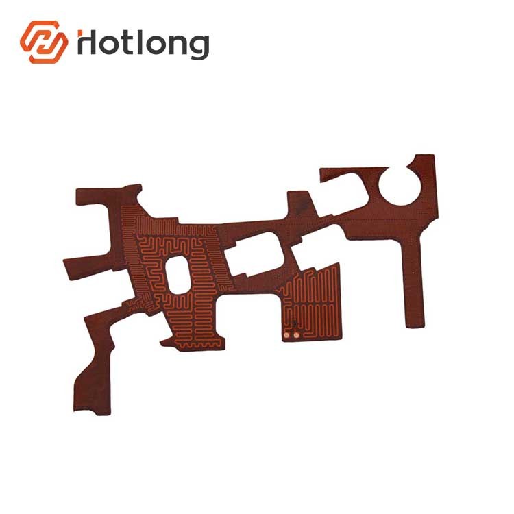Polyimide Heater