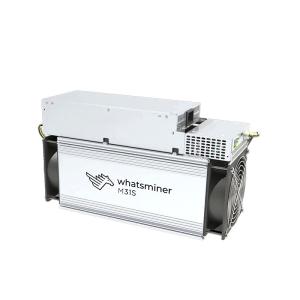 Quality 78 82TH Microbt Whatsminer M31 wholesale