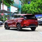 2024 Byd Tang Dm-I Champion Edition The Ultimate Hybrid SUV for Byd Electric