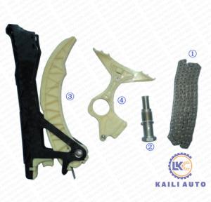 Quality Timing chain kit for BMW (E81 E87) 116i (E46) 316i (E46) 316 Ci (E90) 316CI Engine N45 B16 A 1596CC 11311439853 138L wholesale