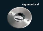 1W 3W LED Underground Light With Die Casting Aluminum Housing 0.75Kg Weight
