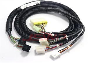 Quality Dump Truck Wiring Harness Excavator Electrical Parts 569 06 83331 For Komatsu HD460 7 wholesale