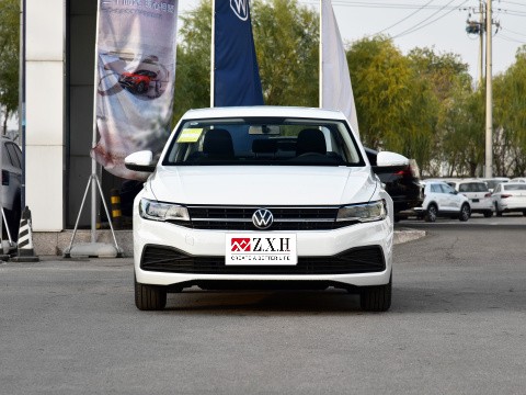 VW Best prices Bora 2021 1.5L Manual Fashion Intelligence Edition Used EV Electric Car Chinese Cheap Used Auto Electric Car