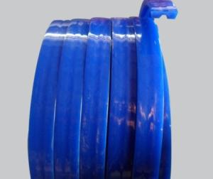 Quality Polyurethane Parallel Belt High Tensile For Industrial Transmission wholesale