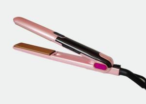 Quality Ceramic Straightener Hair Irons wholesale