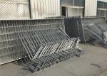 Melbourne Temporary Fencing 2100mmx2400mm