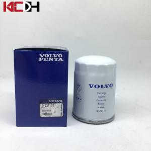 Quality Excavator Engine Parts Hydraulic Line Filter Oil Filter 14524170 wholesale