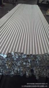 Quality Manufacture Aluminum round bar 6061 7075 Aluminum rod wholesale