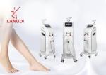 1200 nm Skin Rejuvenation IPL Hair Removal Device 120J/CM2 Energy