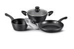 aluminum cookware set
