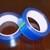 High Temperature PET Adhesive blue Tape Coated Silicone Adhesive Polyester mylar