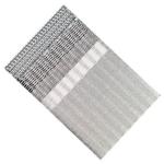 Pharmaceutical SS Wire Mesh 100 Micron Sintered Stainless Steel Filter Screen
