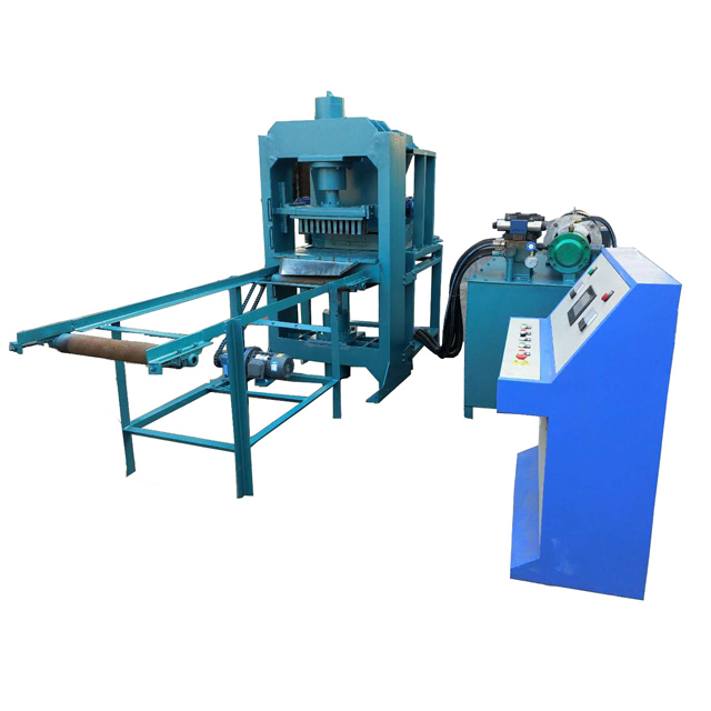 Hookah Coal Briquette Machine