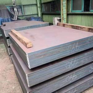 Quality AR400 NM500 Wear Resistant Plates Steel Plate 400HB For Crushers Screens wholesale