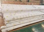 EN ASTM A312 TP316L Stainless Steel Welded Pipe