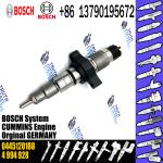 Diesel injector pump nozzle 0 445 120 188 for cummin-s diesel nozzle injector 4