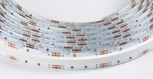 Quality High End 12V 15w Flexible COB LED Strip For Shopping Mall KTV wholesale