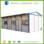 cheap prefab houses easy assemble steel frame prefab homes suppliers