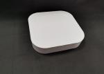 IP44 3000K 24 Watt LED Bulkhead Lamp For Bathroom