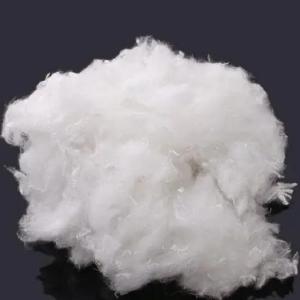 Quality White Artificial Staple Fibres wholesale