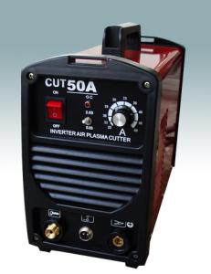 Quality Mini Inverter DC Air Plasma Cutter CUT50 wholesale