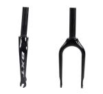 12 Inch Carbon Mountain Bike Fork T800 Kids Balance Bicycle Children Push Bike