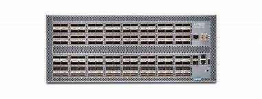 Customizable QFX5220-128C-AFO 128X100G 4U AC AFO Networking Switch 24 Ports for Personalized Networking Solutions