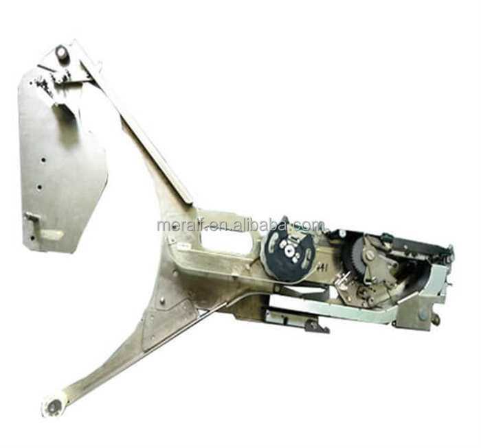 SMT JUKI FEEDER E80007060B FS56FS SMT PARTS JUKI FF56MM FEEDER for pick and place machine