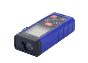 Quality 100m Distance Measuring Meter Laser Distance Transducer 1mm High Resolution wholesale