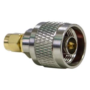 Quality Customized Cell Phone Booster Connectors SMA Male To N Male Type wholesale