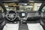 Chinese Smart Car Polestar 1 With High Speed Hybrid Energy Electric Vehicle