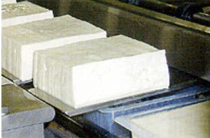 Standard Packaging Tofu Processing Equipment for Continuous Unmanned Production