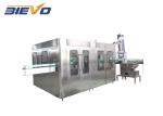 380V Carbonated Soft Drink Filling Machine 5000bph 24heads
