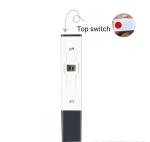 LCD Display House Drink Water Quality Analyzer PH Water Test Pen