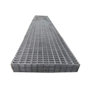 Quality Pvc Coating Welded Fence Mesh Galvanized Coating Zinc Coating wholesale