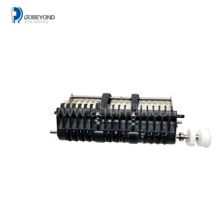 ATM Machine Lift Plate Assembly 2845V Hitachi ATM Parts