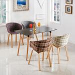 High quality and low price popular dining chair