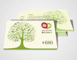 Quality Teslin material RFID chip Card, id Card wholesale