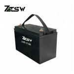 100ah 12v Lifepo4 Deep Cycle Battery RV LiFePO4 Lithium Ion Battery